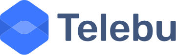 Telebu Logo